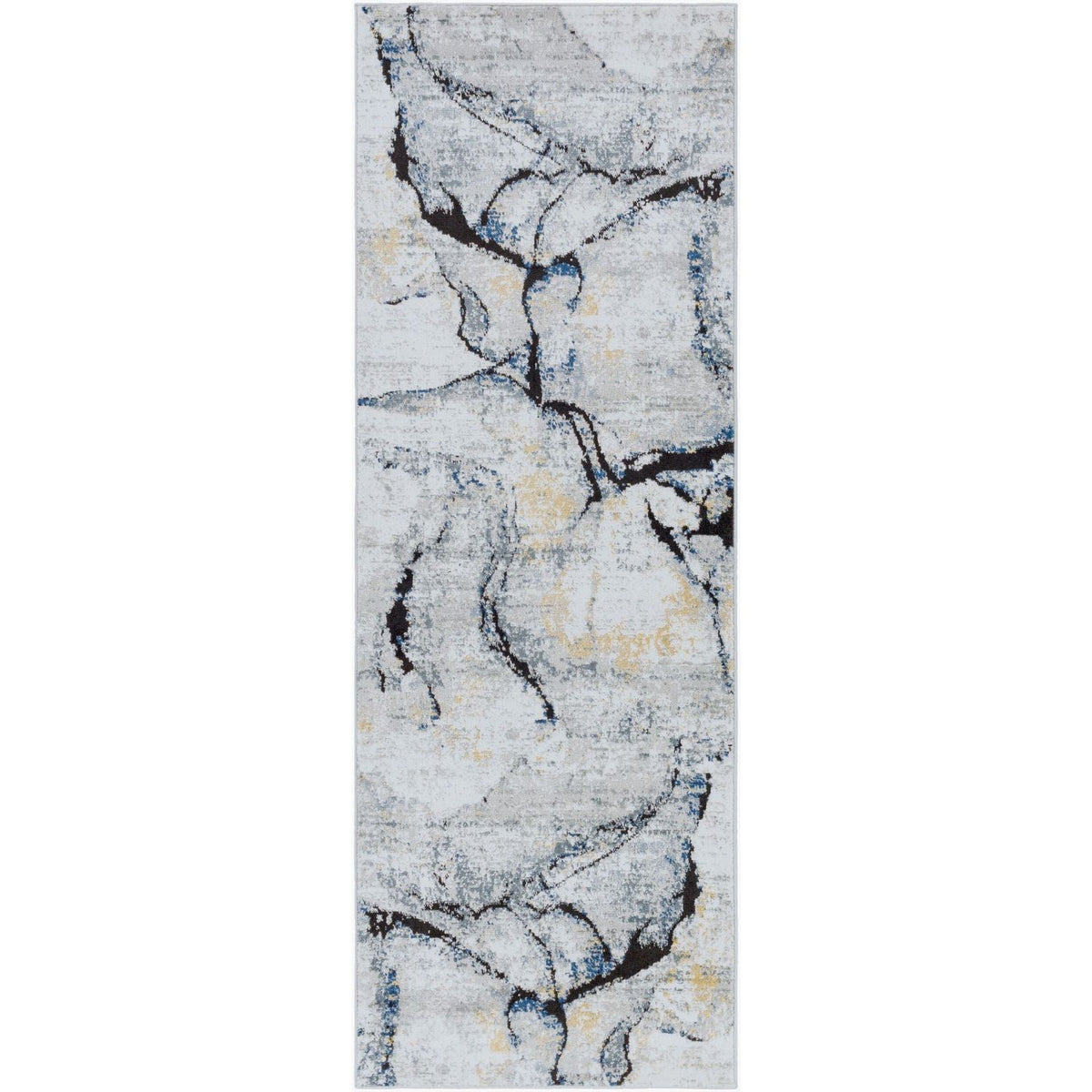 Livabliss Jolie JLO-2316 Machine Woven Rug