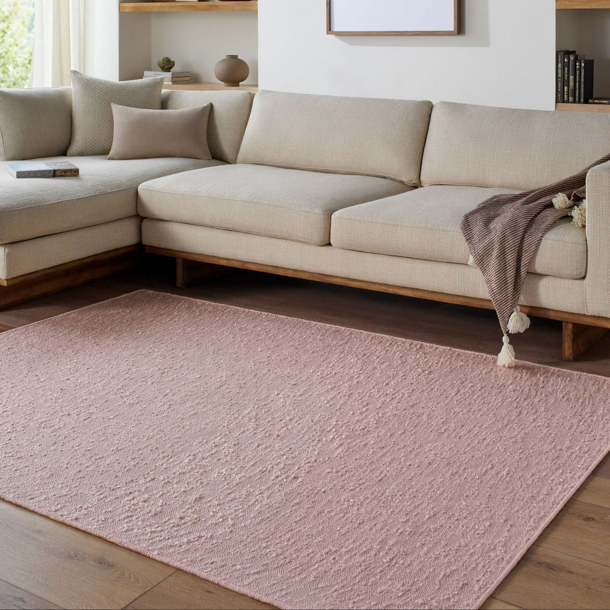Livabliss Lush LSH-2309 Hand Woven Rug