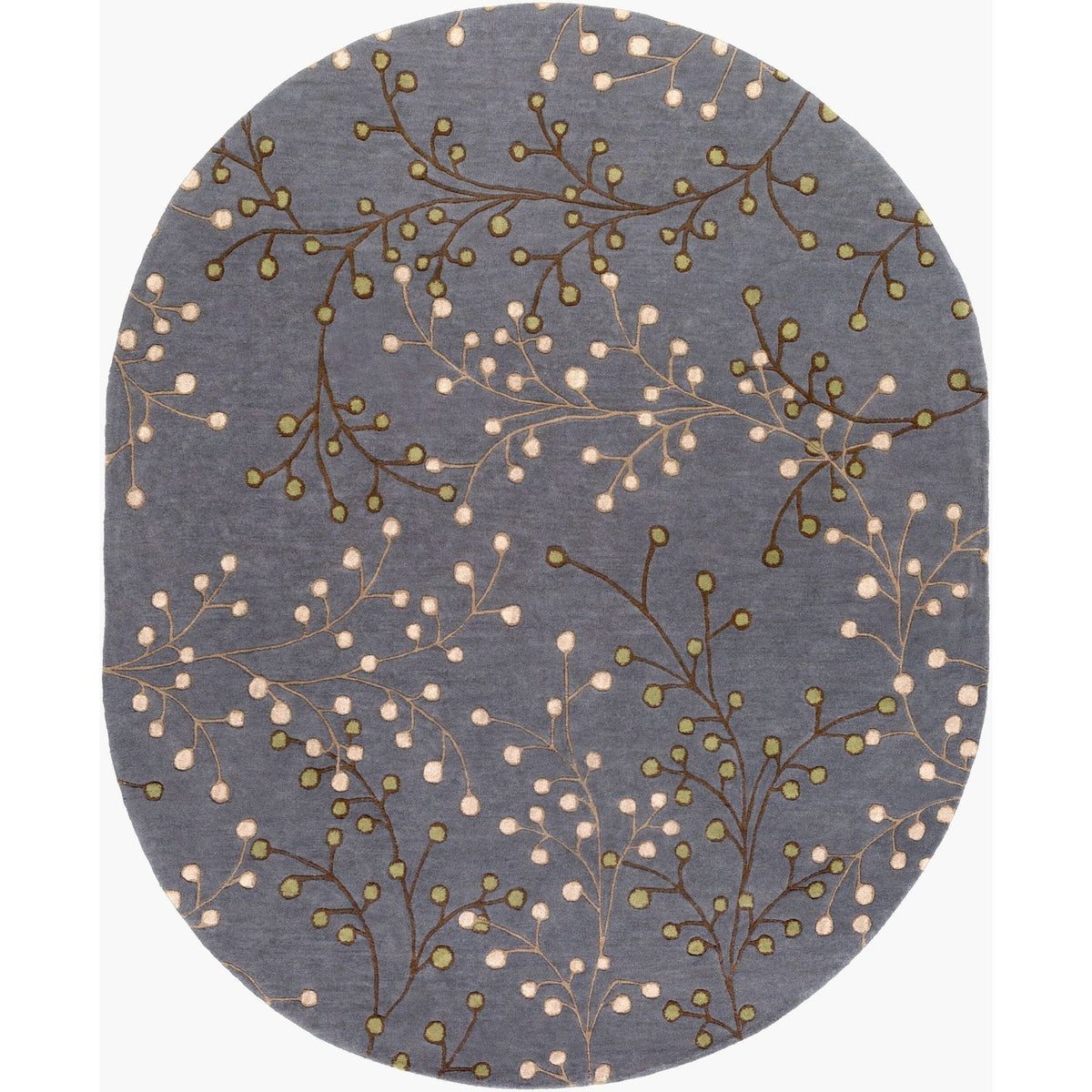 Livabliss Athena ATH-5125 Hand Tufted Rug