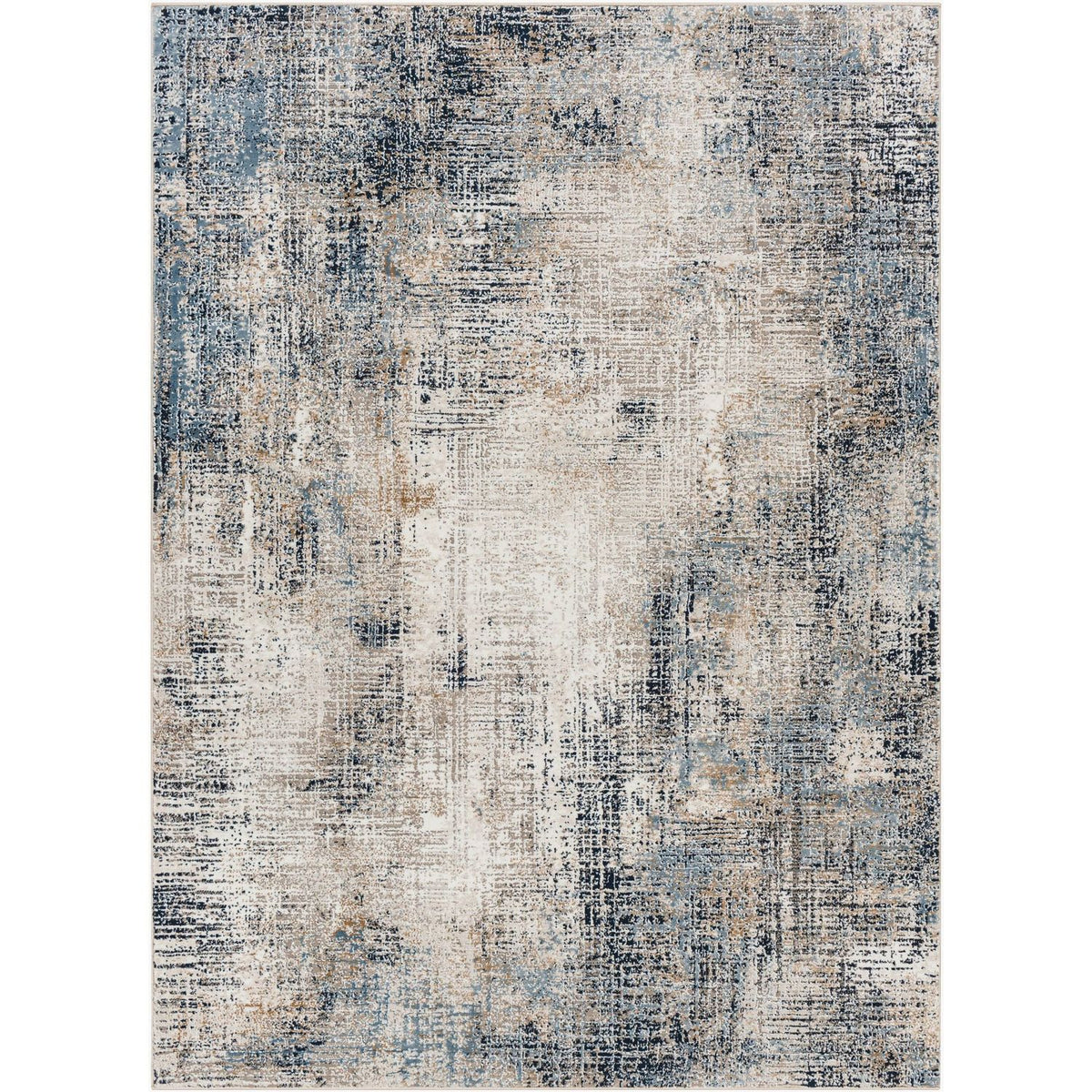 Livabliss Allegro Plus Machine Woven Rug