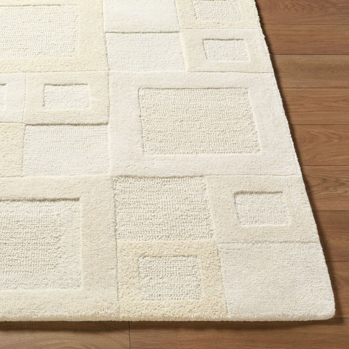 Livabliss Kinsley KIS-2300 Hand Tufted Rug