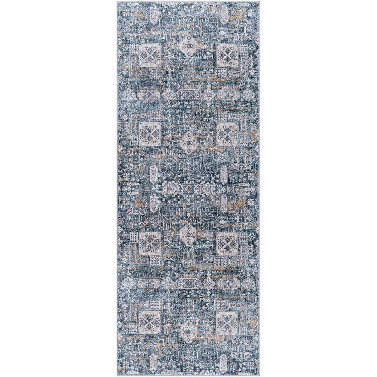 Livabliss Cardiff CDF-2309 Machine Woven Rug