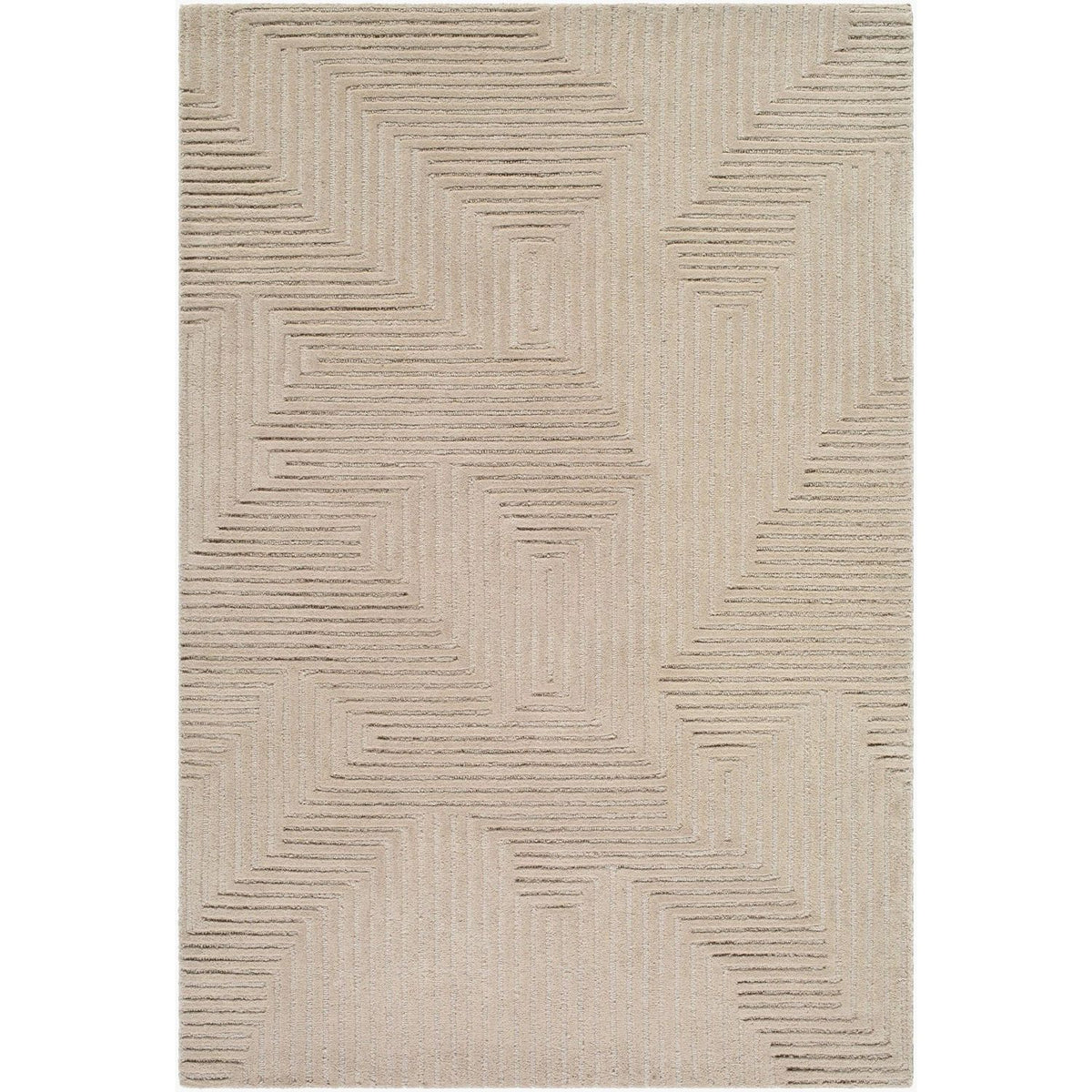 Livabliss Brook BKO-2368 Hand Tufted Rug