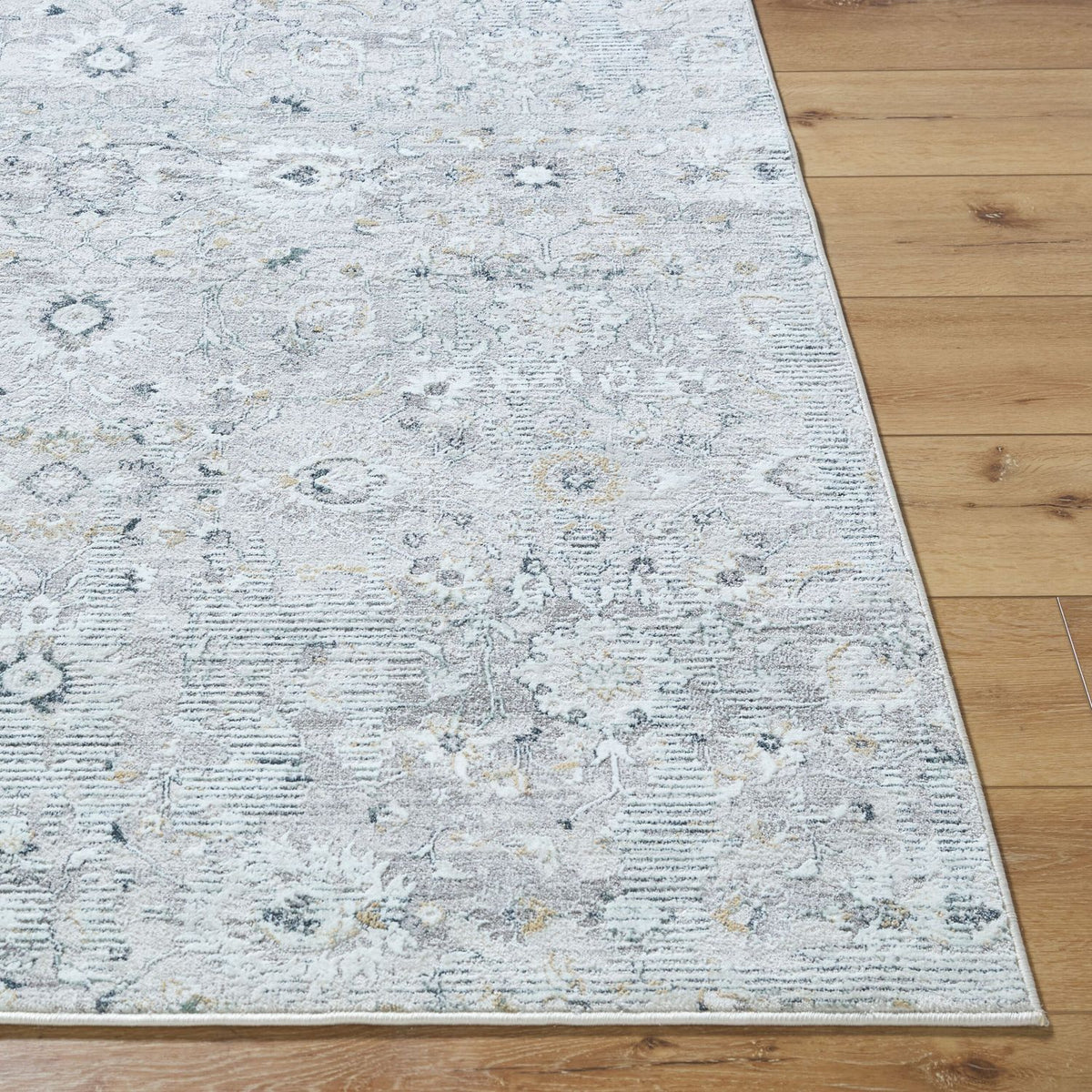 Livabliss Lorenz LTZ-2303 Machine Woven Rug