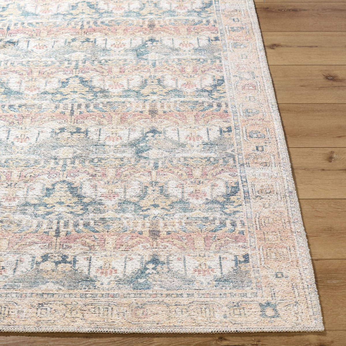 Livabliss Vinny VNY-2317 Machine Woven Rug