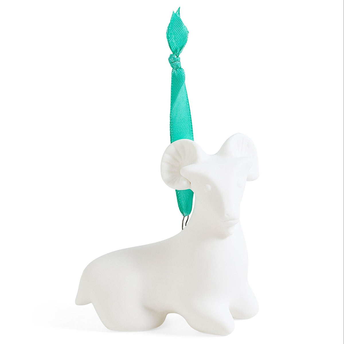 Jonathan Adler Ram Ornament