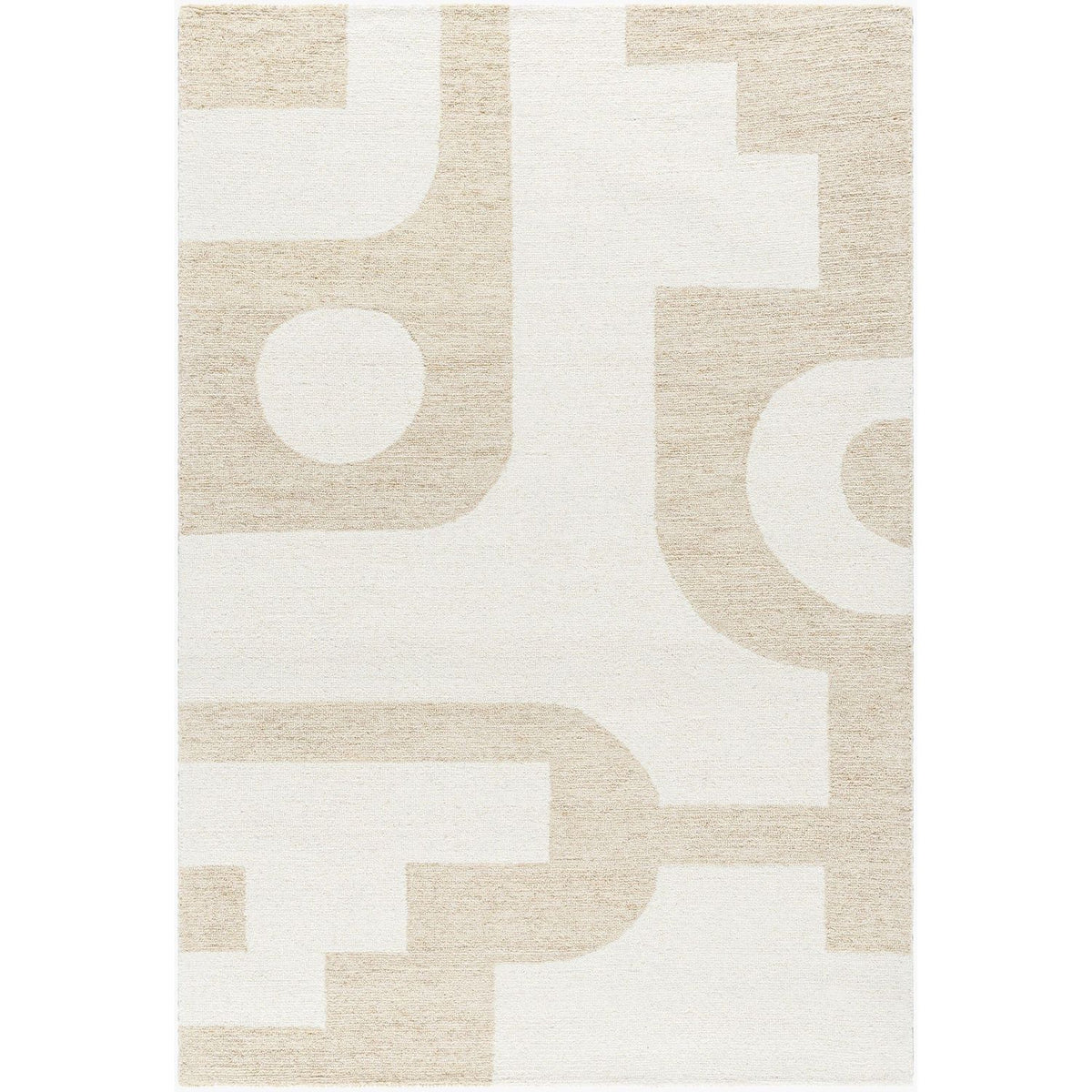 Livabliss Bournemouth BOT-2312 Hand Tufted Rug