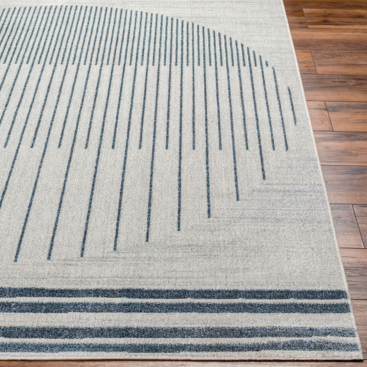 Livabliss Lillian LLL-2315 Machine Woven Rug
