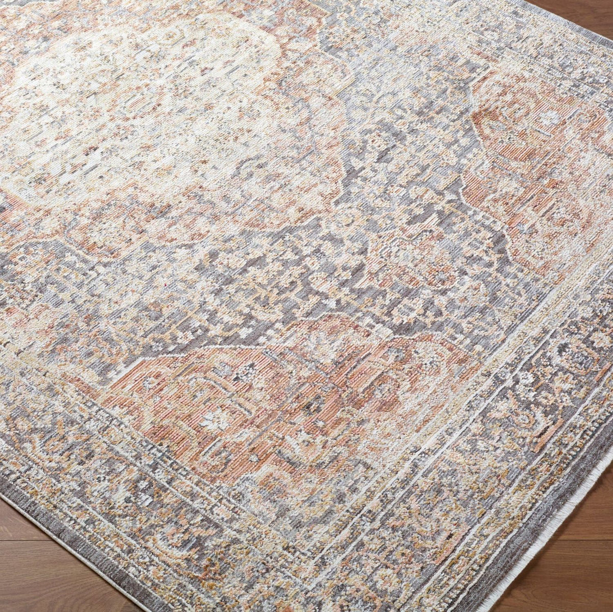 Livabliss Mansfield MFD-2308 Machine Woven Rug