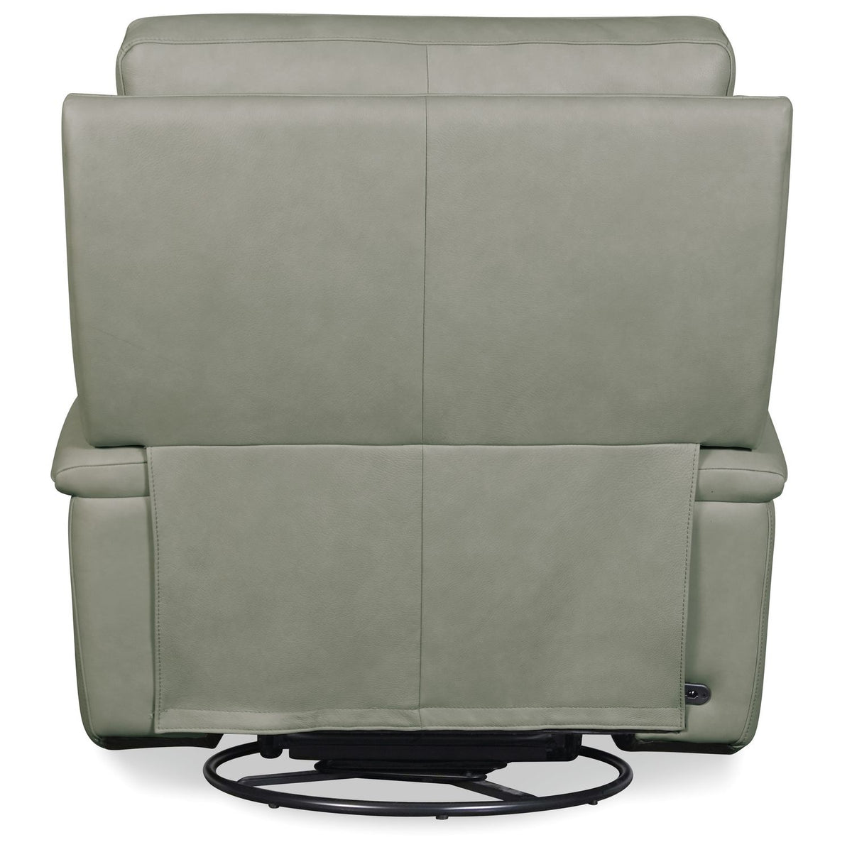 Margaritaville Hurricane Power Recliner with Power Headrest and Lumbar