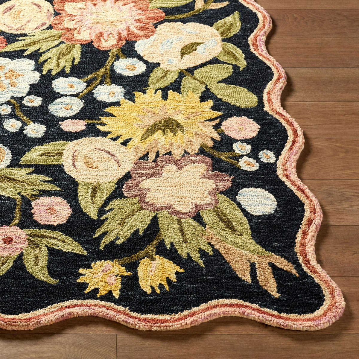 Livabliss Fairfax FFX-2309 Hand Tufted Rug