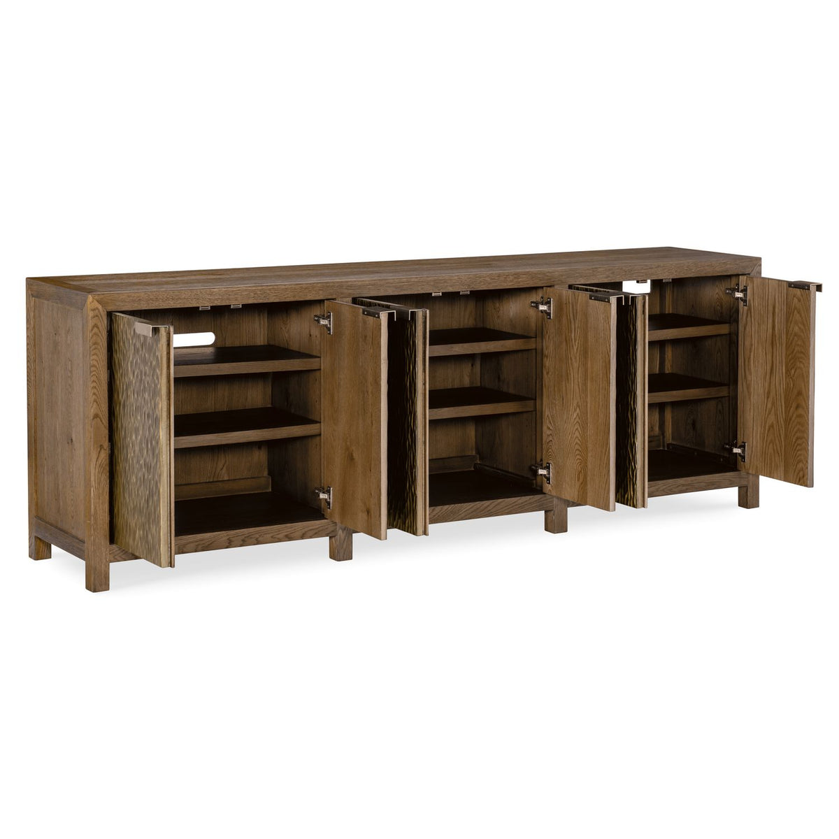 Margaritaville Sunset Credenza