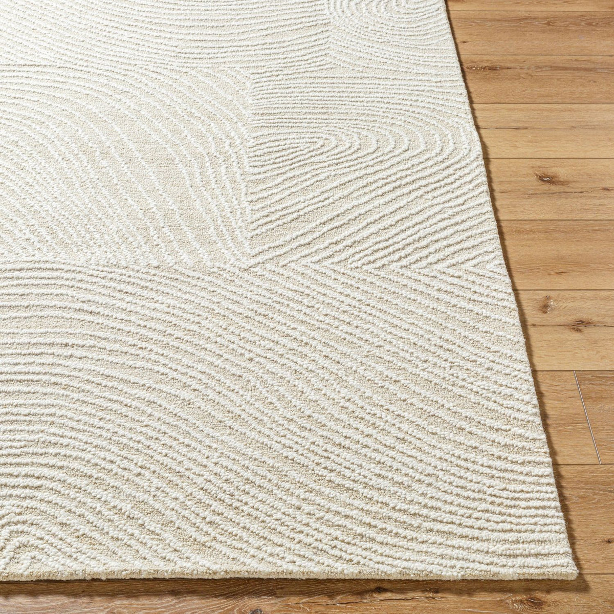 Livabliss Falcao FAC-2301 Hand Tufted Rug