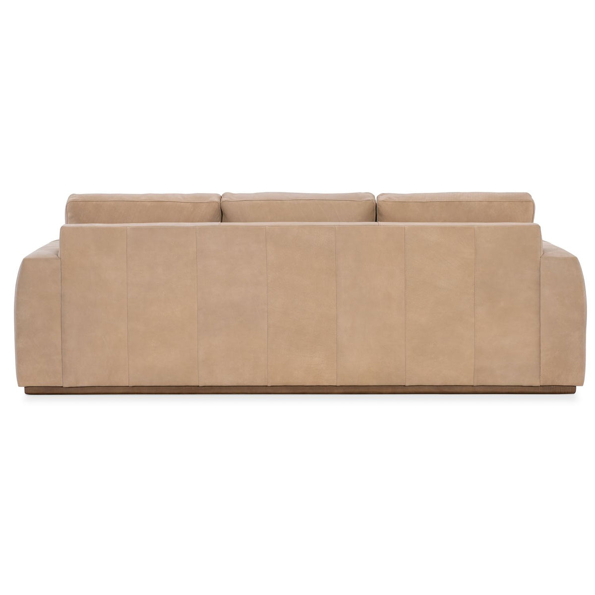 Margaritaville Woody Creek Heritage Ecru 8 ft. Sofa