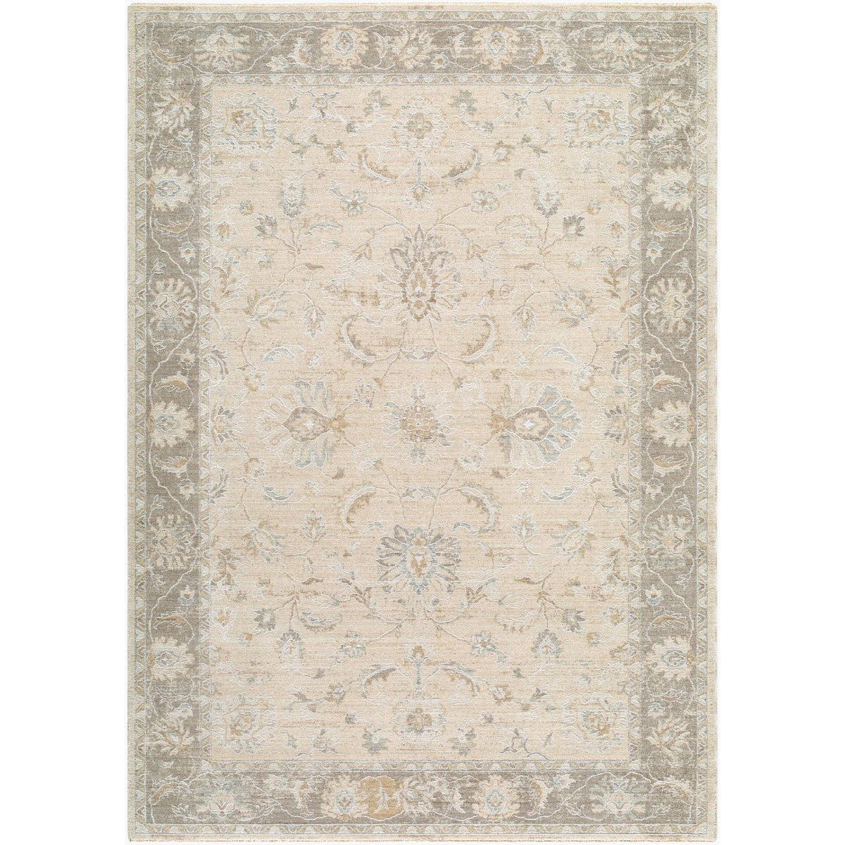 Rachel Zoe x Livabliss The Vintage Edit RZVE-2304 Machine Woven Rug