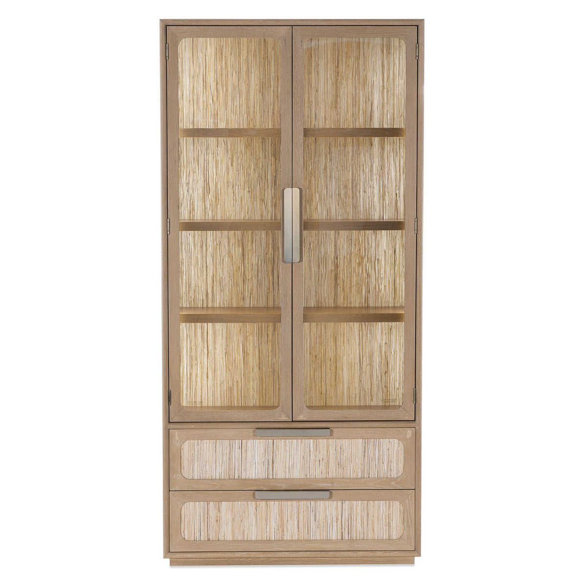 Margaritaville Mission Bay Display Cabinet