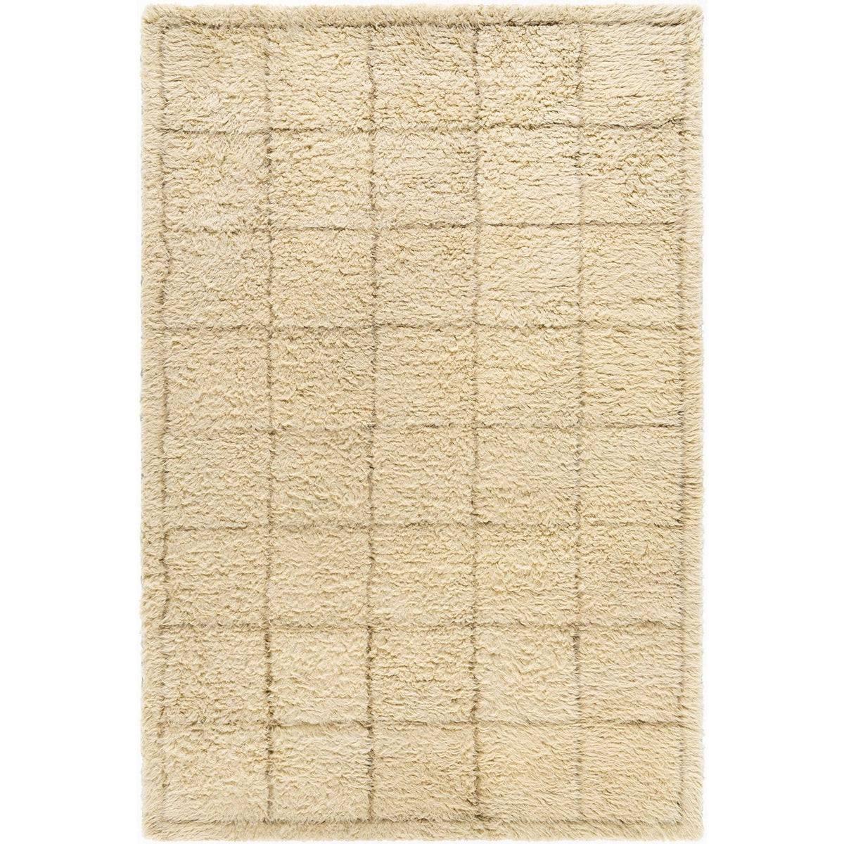 Livabliss Beni Moroccan BMC-2305 Hand Tufted Rug