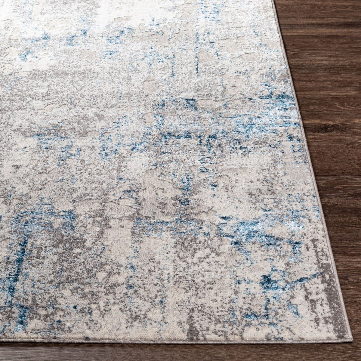Livabliss Lustro LSR-2315 Machine Woven Rug