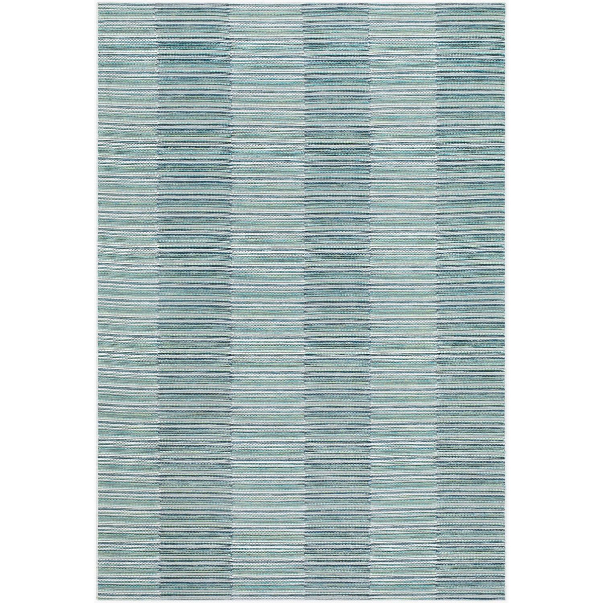 Livabliss Patio Plus PPS-2304 Machine Woven Indoor/Outdoor Rug