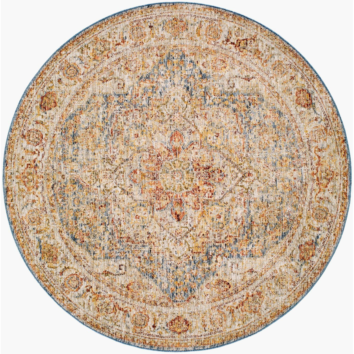 Livabliss Naila IAL-2317 Machine Woven Rug