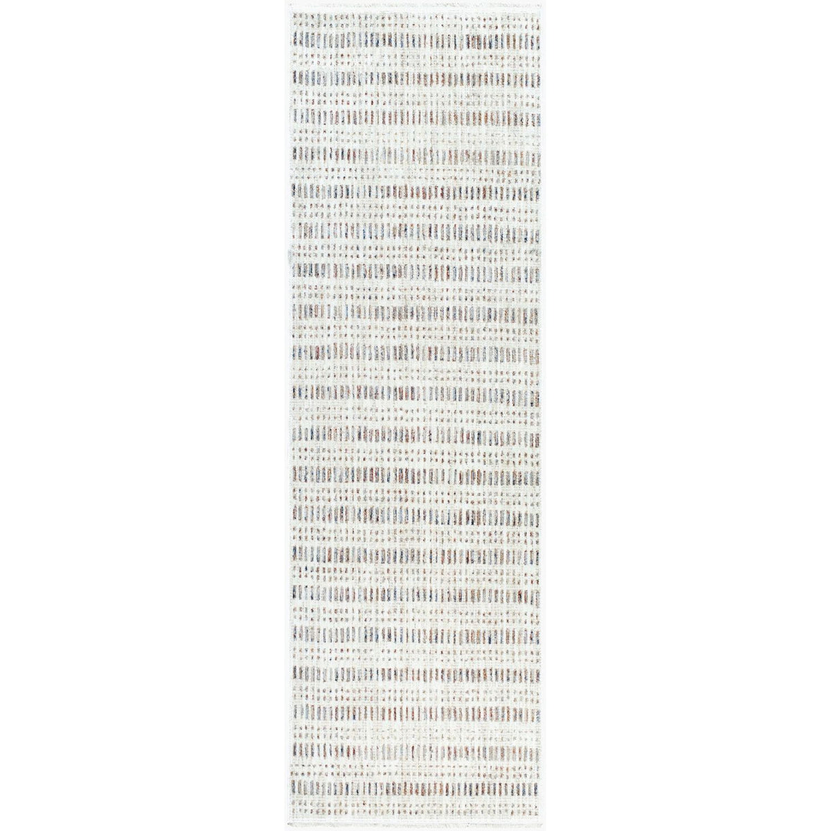 Frank Lloyd Wright Foundation x Livabliss Usonia USO-2308 Machine Woven Rug