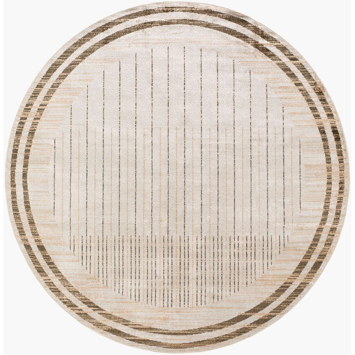 Livabliss Lillian LLL-2363 Machine Woven Rug