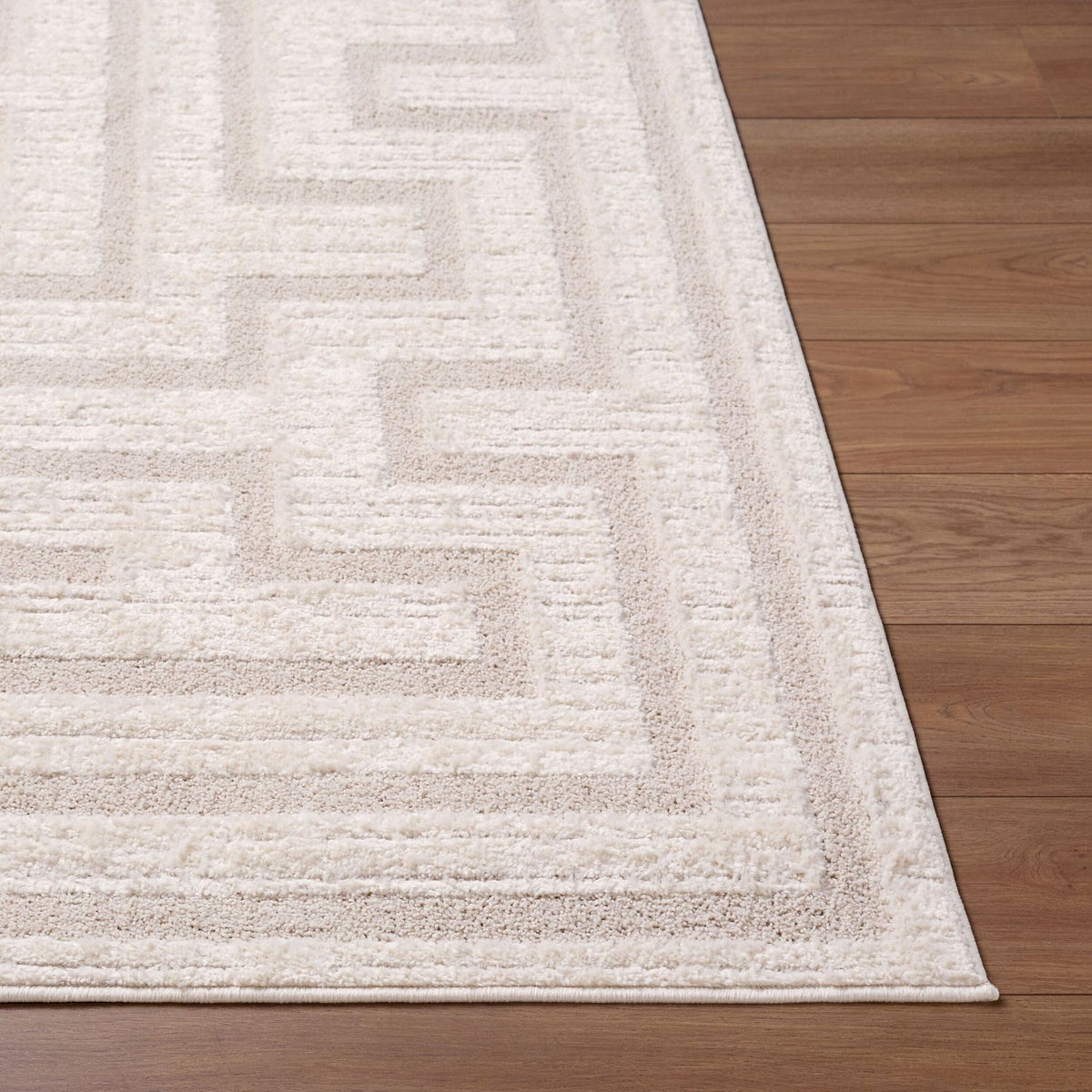 Rachel Zoe x Livabliss The Studio Edit RZSE-2307 Machine Woven Rug