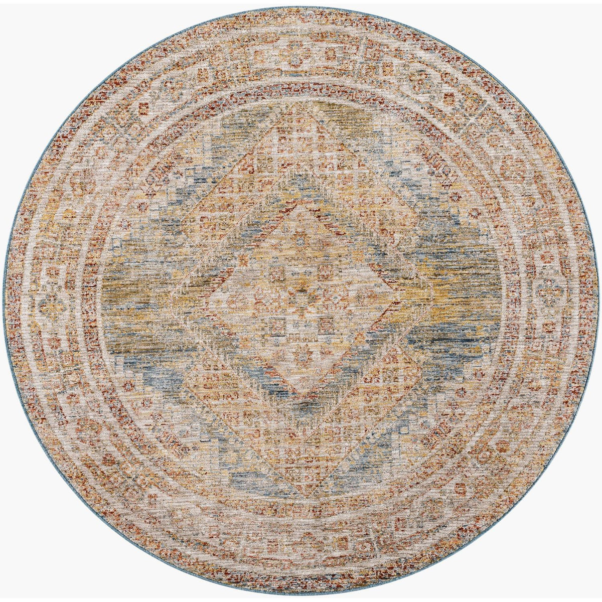 Livabliss Naila IAL-2302 Machine Woven Rug