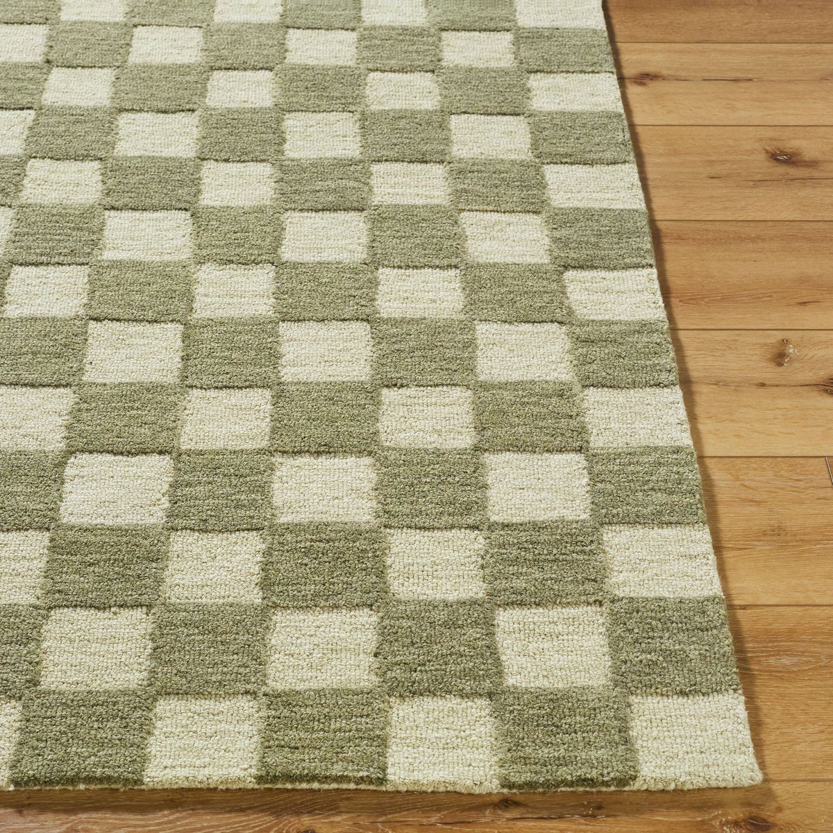 Livabliss Klopp KPP-2301 Hand Tufted Rug