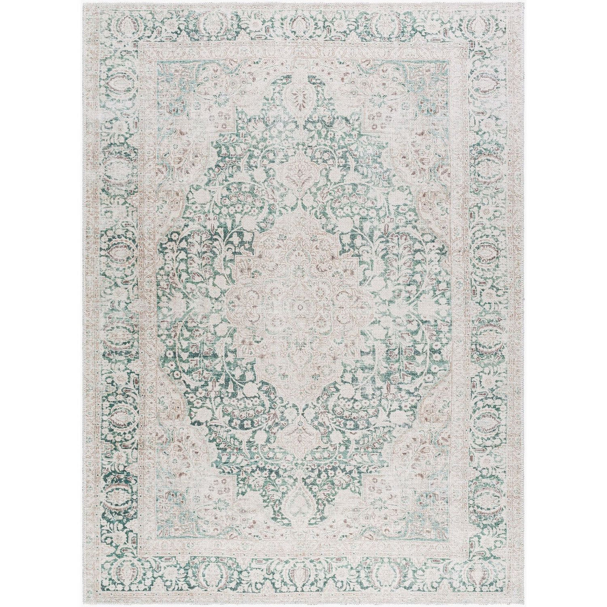 Livabliss Amelie AML-2393 Machine Woven Rug