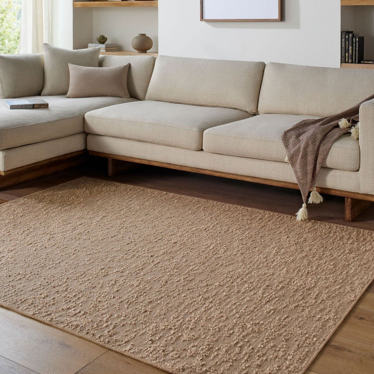 Livabliss Lush LSH-2302 Hand Woven Rug