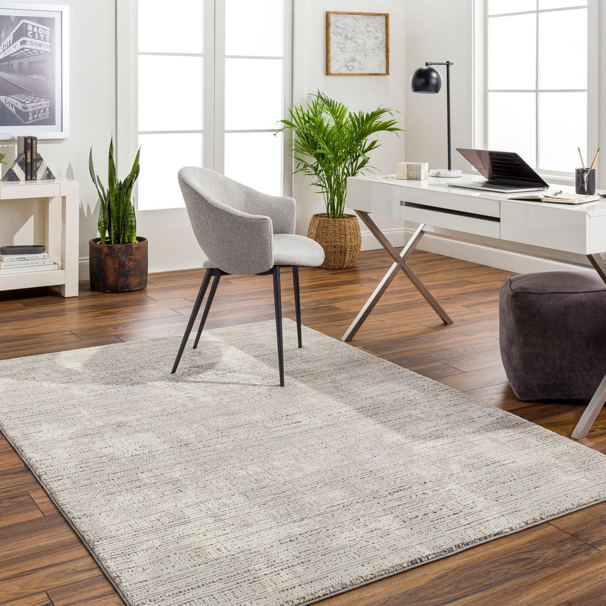 Livabliss Alder ALD-2309 Machine Woven Rug