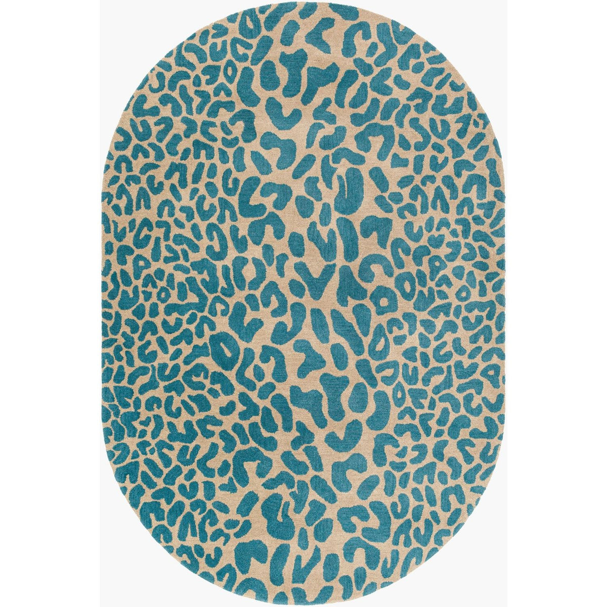 Livabliss Athena ATH-5120 Hand Tufted Rug
