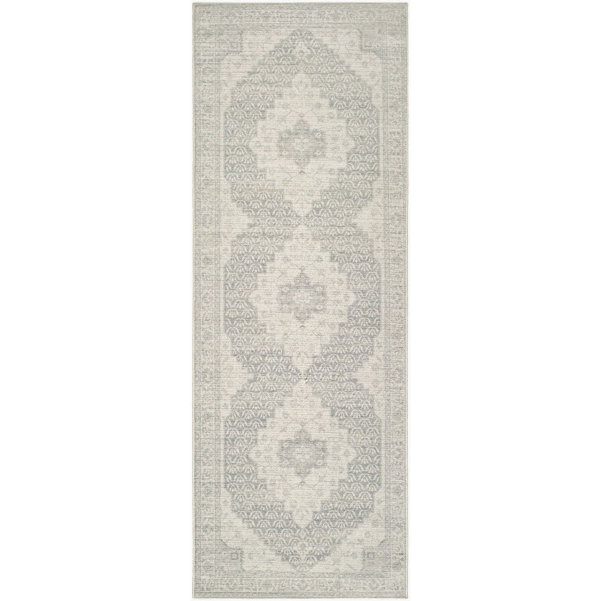 Nabela Noor Home x Livabliss Athiyo NBAT-2301 Machine Woven Rug