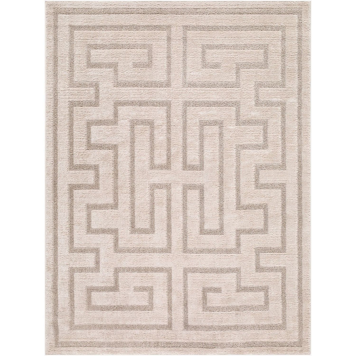 Rachel Zoe x Livabliss The Studio Edit RZSE-2309 Machine Woven Rug