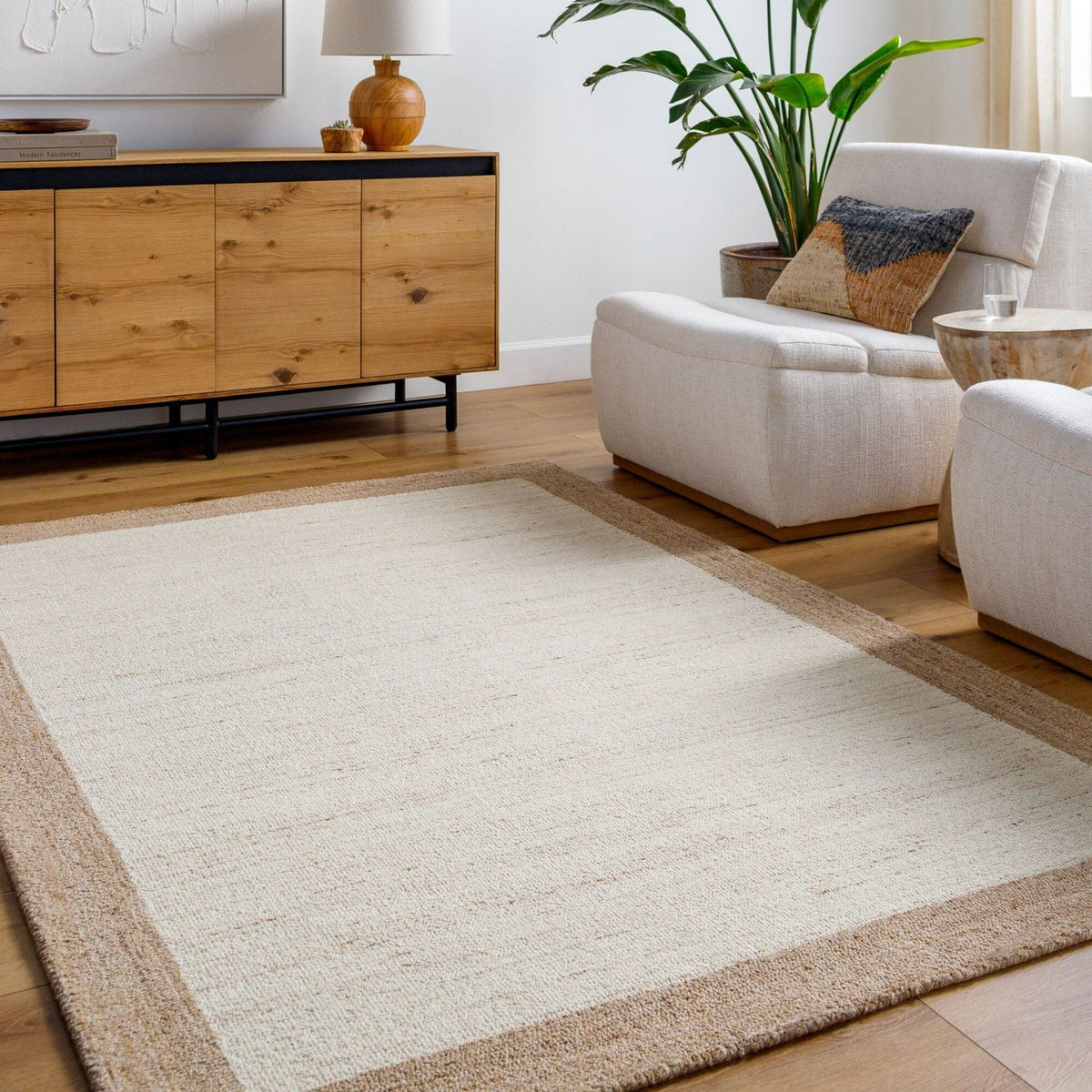 Livabliss La Puna LPN-2303 Hand Tufted Rug