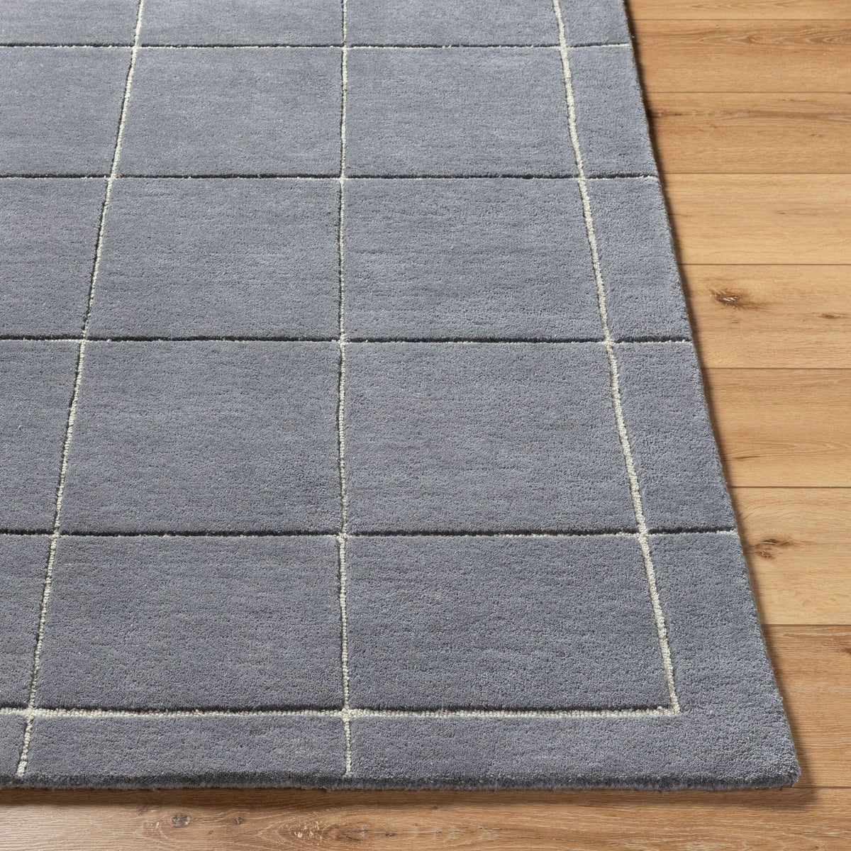 Livabliss Brook BKO-2348 Hand Tufted Rug