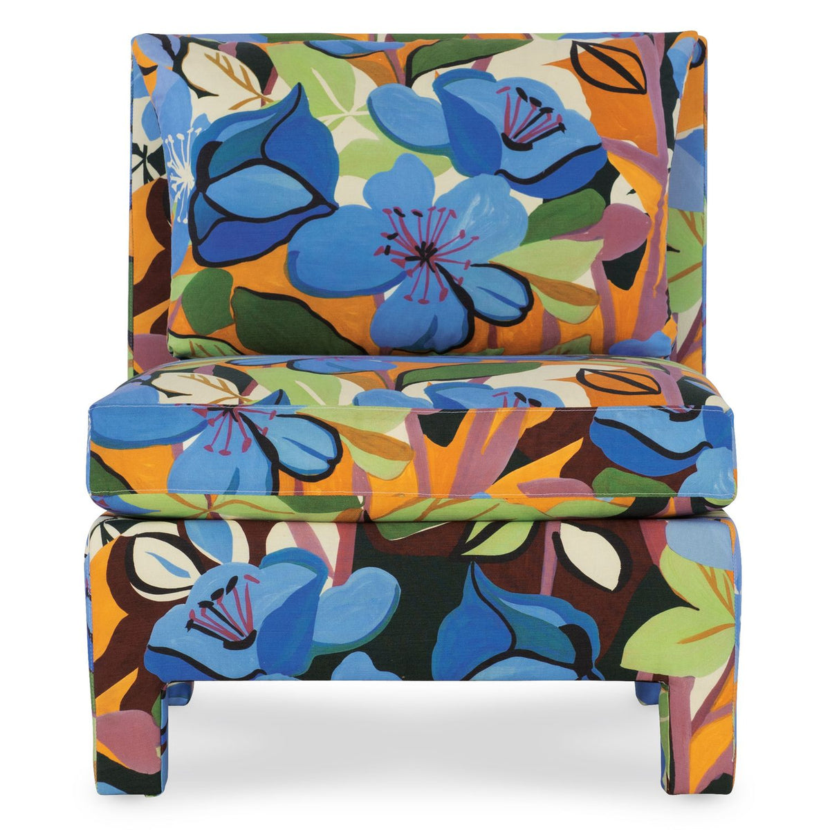 Margaritaville El Capitan Paradise-Tropics Chair