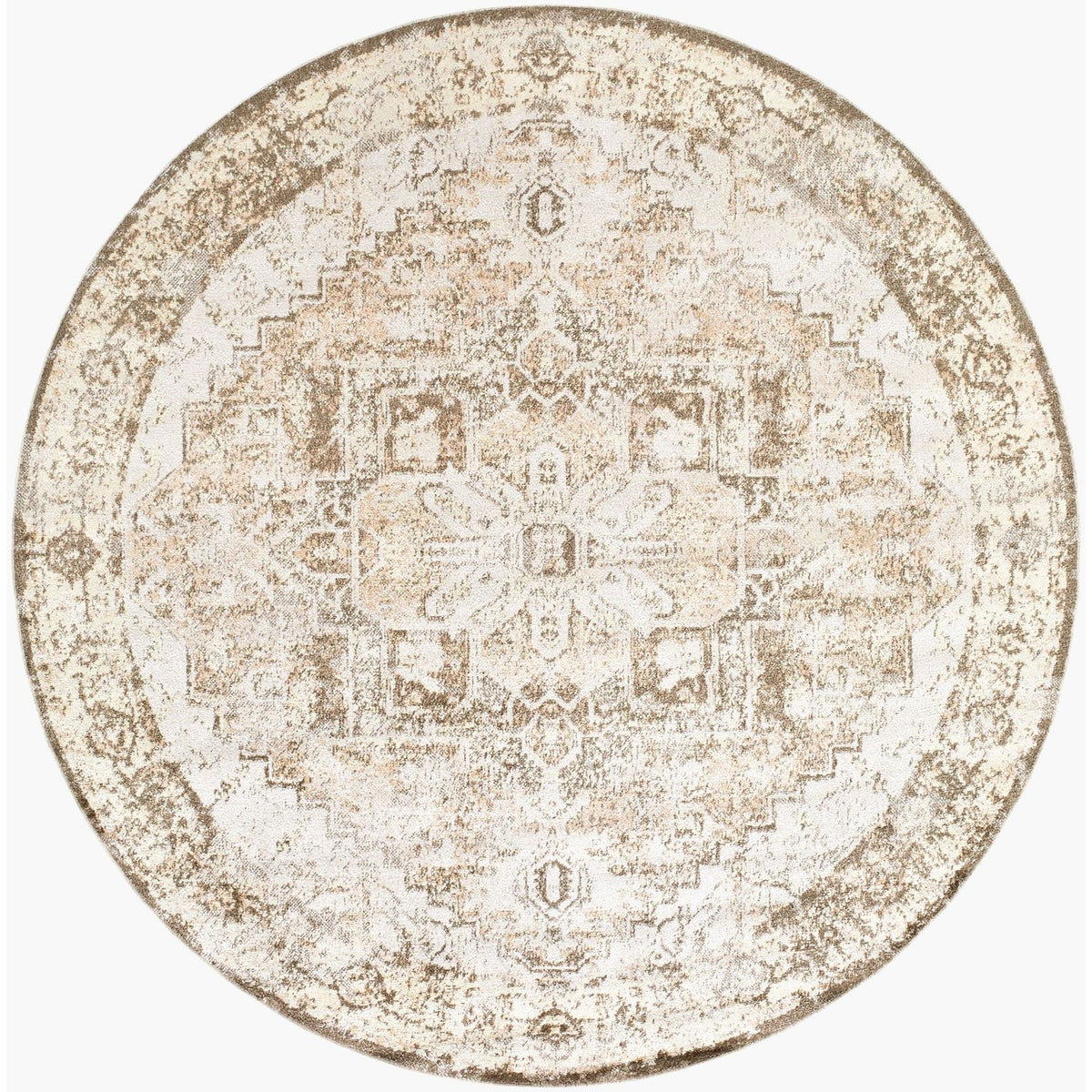 Livabliss Lillian LLL-2362 Machine Woven Rug