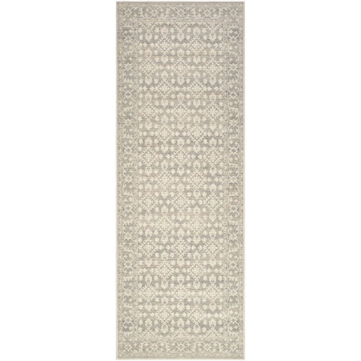 Nabela Noor Home x Livabliss Aram NBAR-2301 Machine Woven Rug