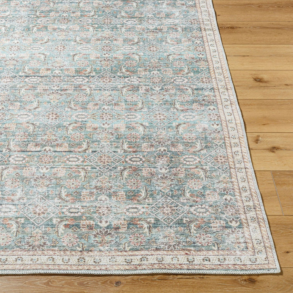 Livabliss Amelie AML-2403 Machine Woven Rug