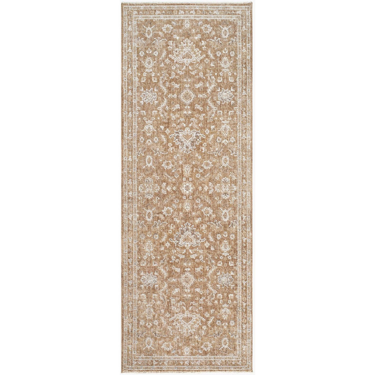 Becki Owens x Livabliss Penny BOPE-2305 Machine Woven Rug