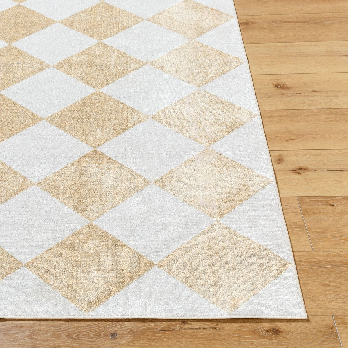 Livabliss Lillian LLL-2377 Machine Woven Rug