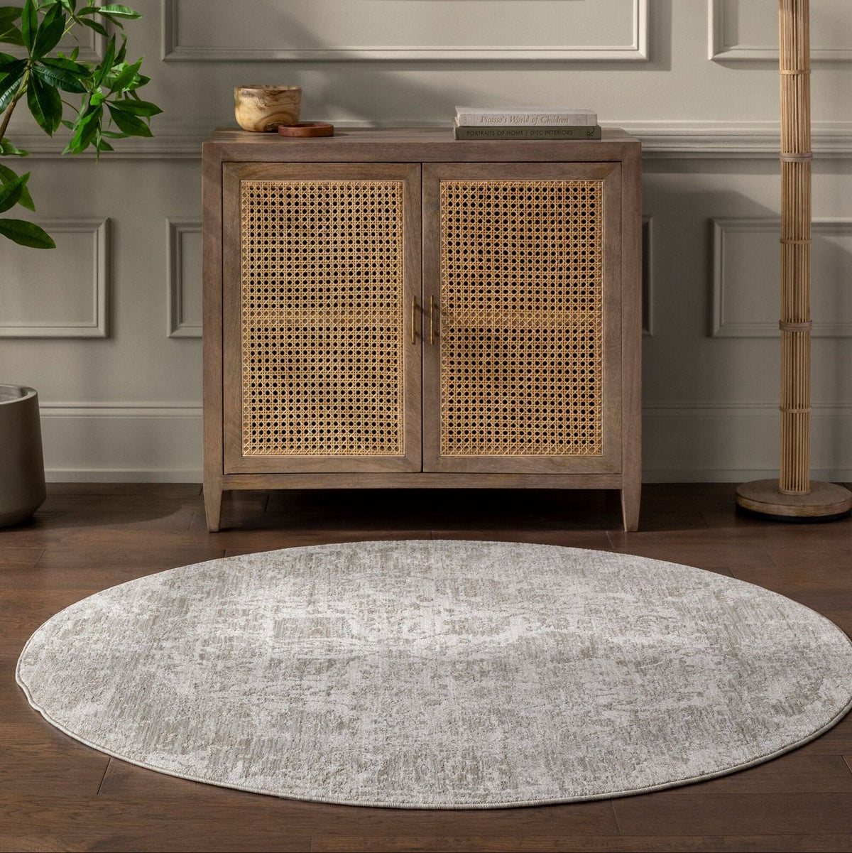 Livabliss Masterpiece MPC-2301 Machine Woven Rug