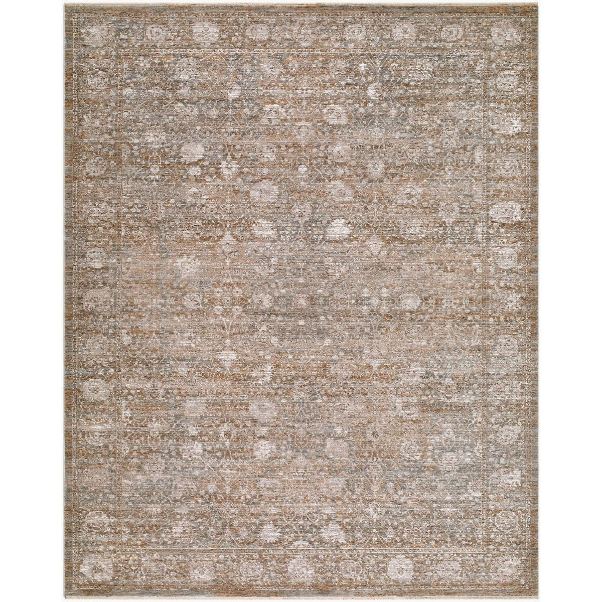 Livabliss Demre DMM-2303 Machine Woven Rug
