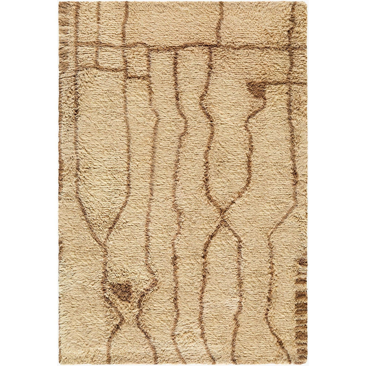 Livabliss Beni Moroccan BMC-2309 Hand Tufted Rug
