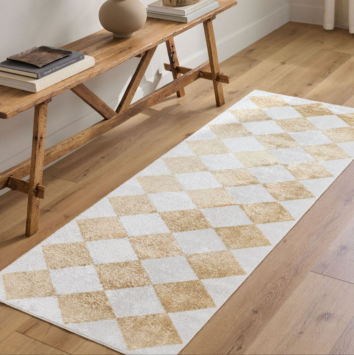 Livabliss Lillian LLL-2377 Machine Woven Rug