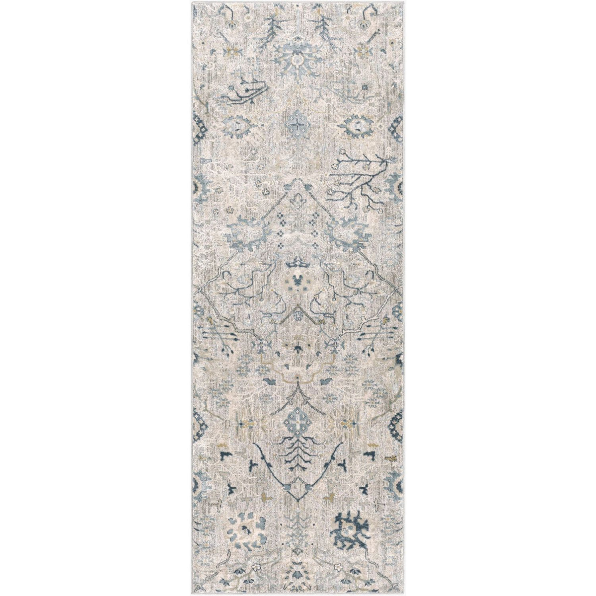 Livabliss Brunswick BWK-2316 Machine Woven Rug