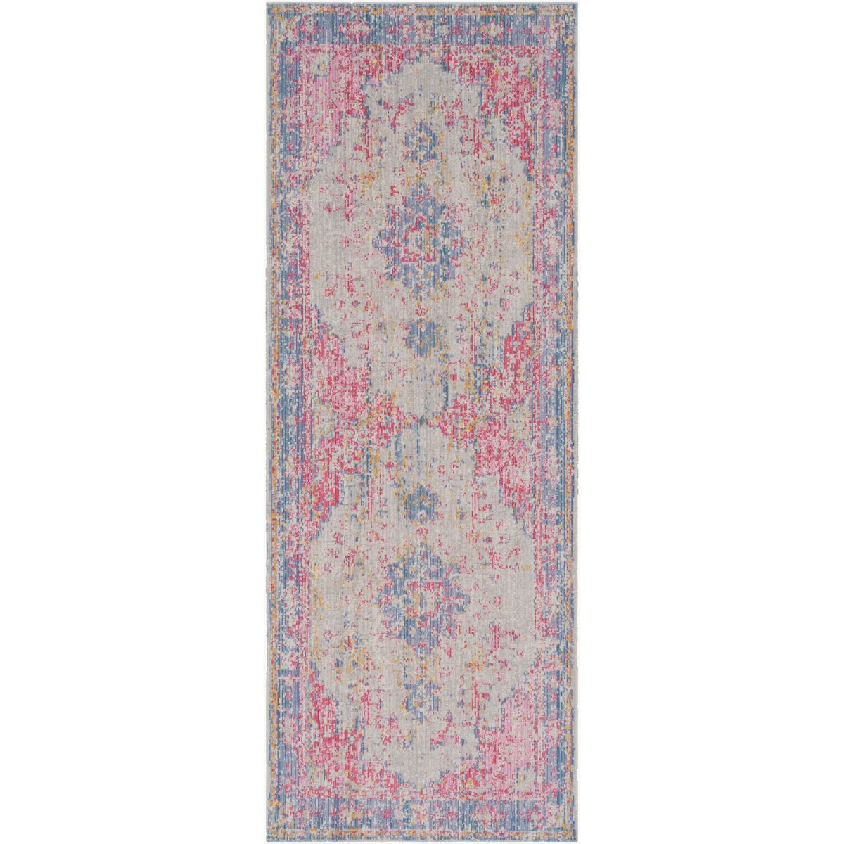 Livabliss Antioch AIC-2306 Machine Woven Rug