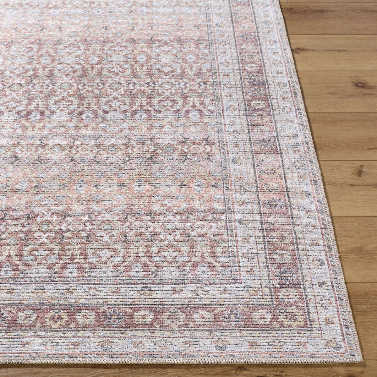 Livabliss Vinny VNY-2318 Machine Woven Rug